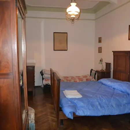 Alojamento de Acomodação e Pequeno-almoço Via Della Piazza Pescasseroli