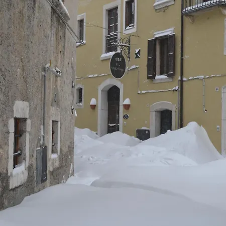 Via Della Piazza Alojamento de Acomodação e Pequeno-almoço