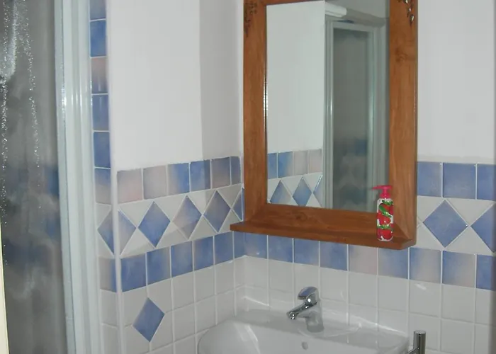 Via Della Piazza Отель типа 